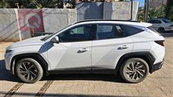 هیۆندای تۆکسۆن